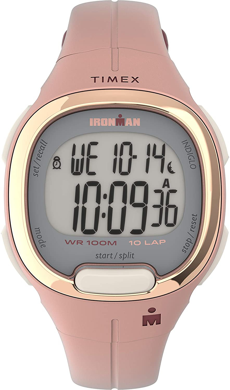 Foto 2 pulgar | Venta Internacional - Reloj Timex Women's Ironman Transit 33 Mm