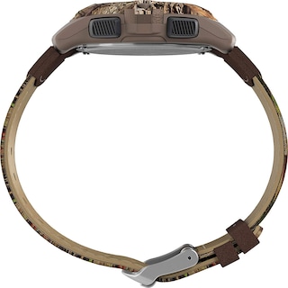 Foto 3 | Venta Internacional - Timex X Mossy Oak Expedition Men's Digital Cat Watch - Break -up Country Camo Fabric Strap