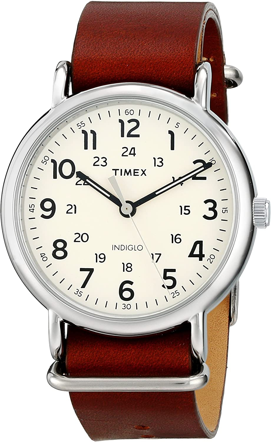 Foto 2 pulgar | Venta Internacional - Timex Weekender De 40 Mm Reloj De 40 Mm