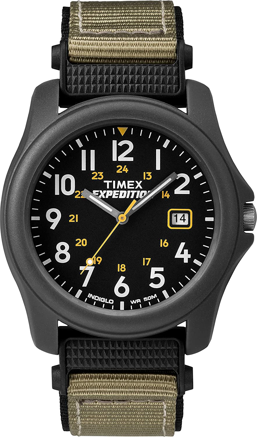 Foto 2 pulgar | Venta Internacional - Timex Men's Expedition Acadia Wall Searts