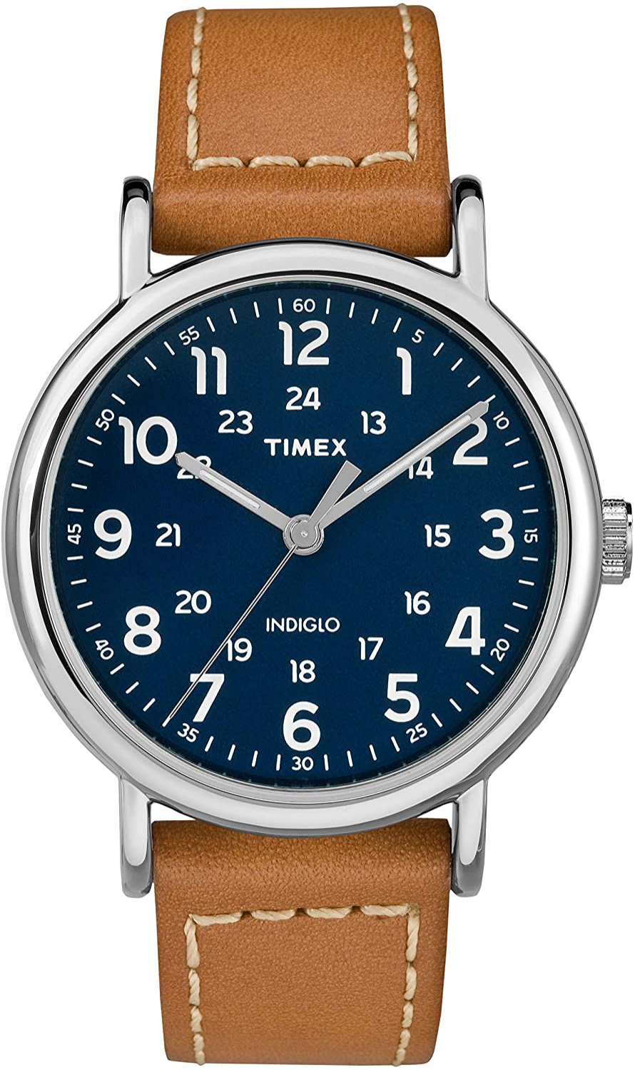 Foto 2 pulgar | Venta Internacional - Timex Weekender De 40 Mm Reloj De 40 Mm