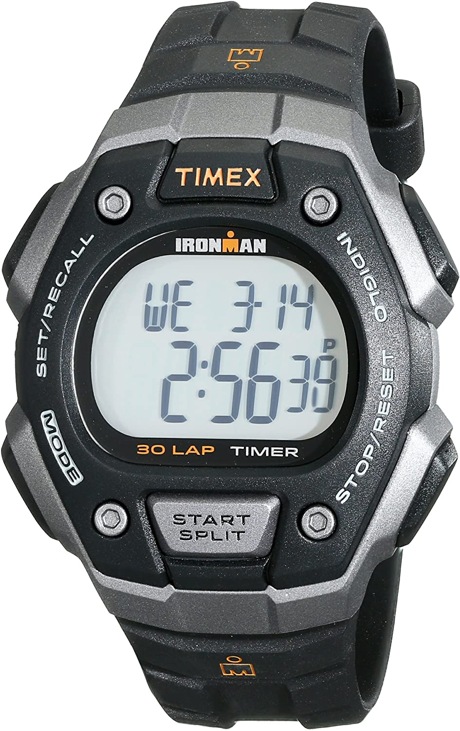 Foto 2 pulgar | Venta Internacional - Timex Ironman Classic 30 Reloj De 38 Mm De Tamaño Completo