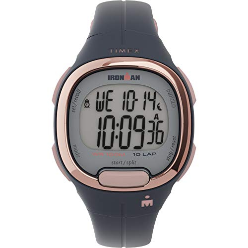 Foto 2 pulgar | Venta Internacional - Reloj Timex Women's Ironman Transit 33 Mm