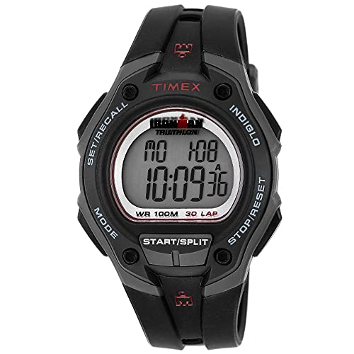 Venta Internacional - Timex Ironman Classic 30 Reloj De 43 Mm De Gran Tamaño