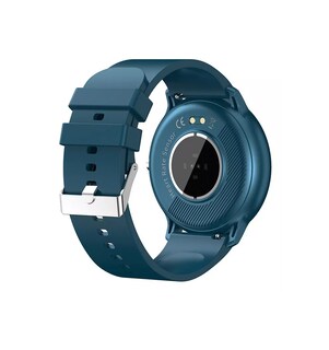 Foto 3 | Smartwatch Belug Bw0223 1.28'' Caja 45mm Malla color Azul
