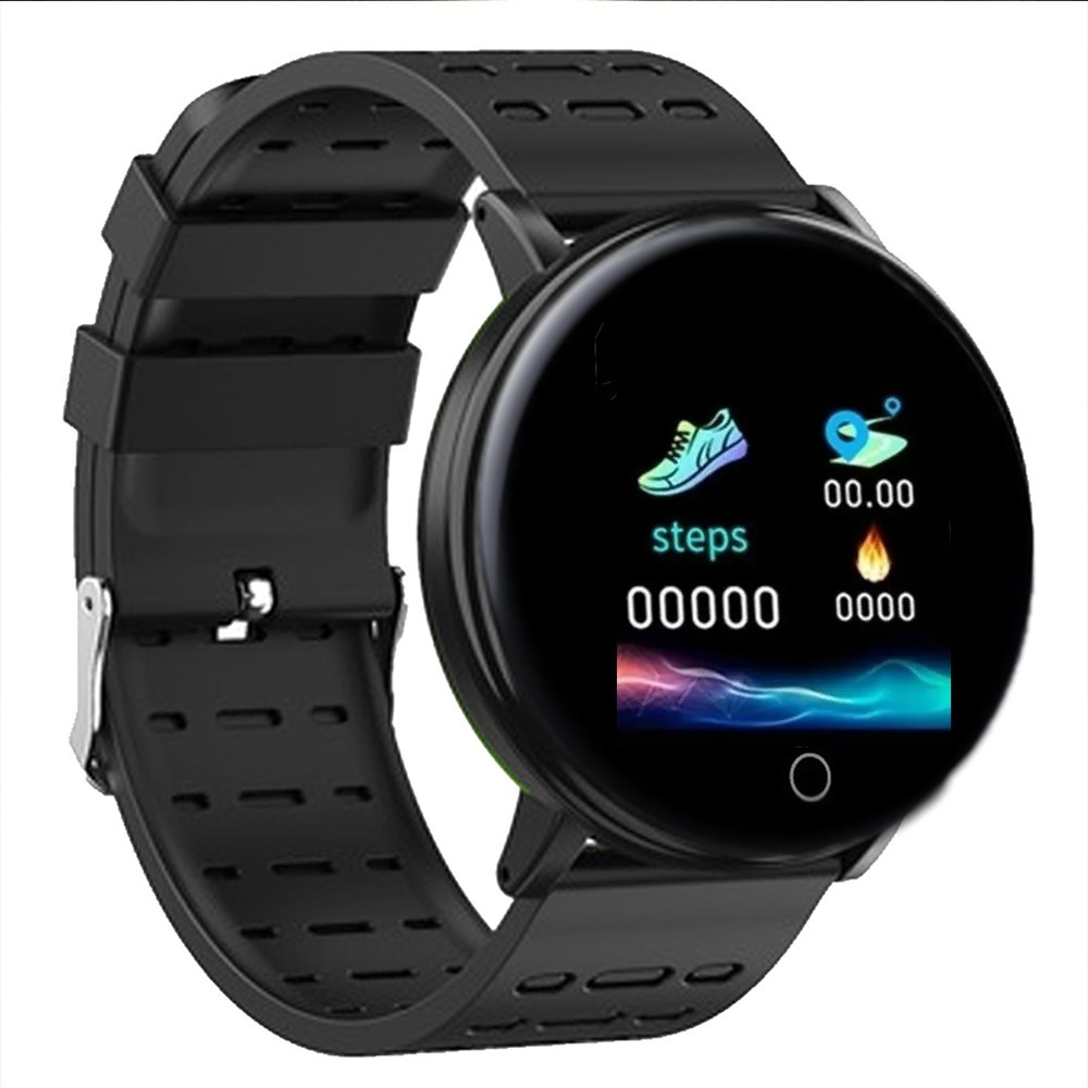 Reloj Inteligente 119 Plus Smartwatch Funbu