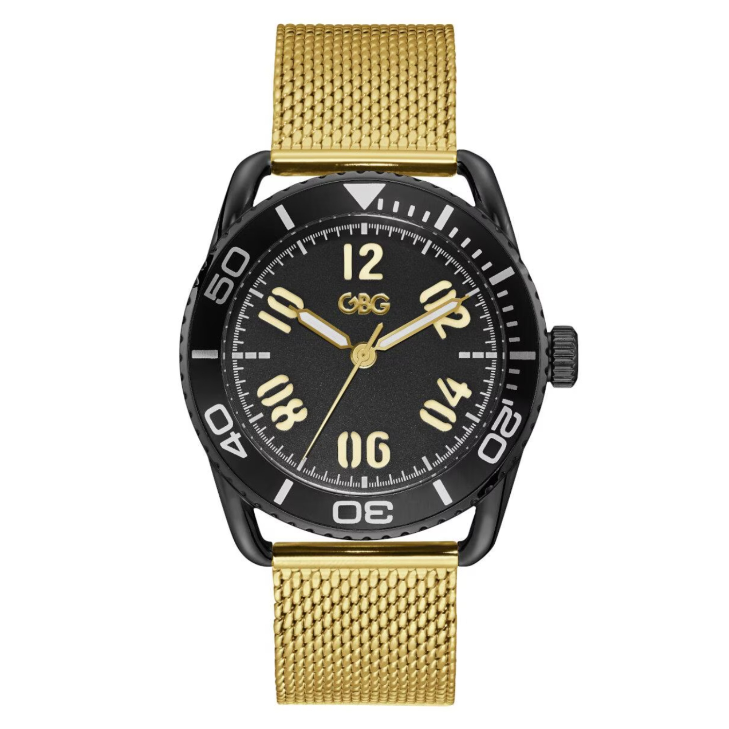 Reloj para Caballero G By Guess G11955g1 Dorado