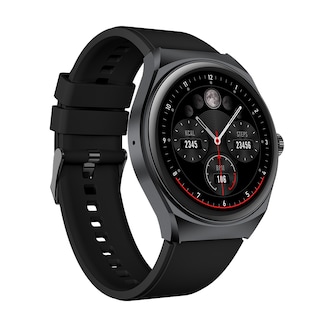 Foto 2 | Smartwatch Kronos Trek Stf Color Negro Ip67