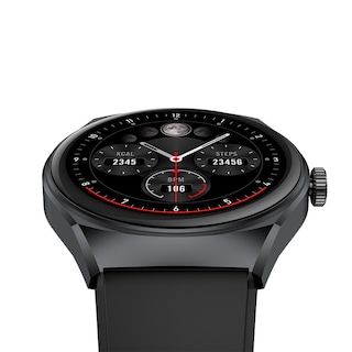 Foto 3 | Smartwatch Kronos Trek Stf Color Negro Ip67