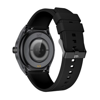 Foto 4 | Smartwatch Kronos Trek Stf Color Negro Ip67