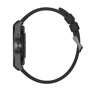 Foto 5 | Smartwatch Kronos Trek Stf Color Negro Ip67