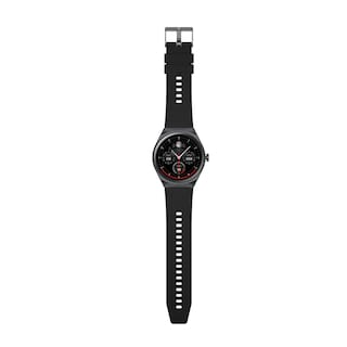 Foto 6 | Smartwatch Kronos Trek Stf Color Negro Ip67