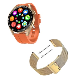 Foto 3 | Smartwatch Gadgets&fun Gt8 Pro