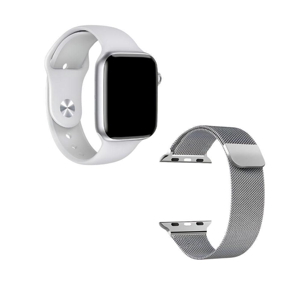 Foto 3 | Smart Watch Gadgets&fun At8