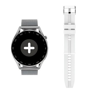Foto 2 | Smartwatch Gadgets&fun Gt8 Pro