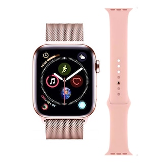 Foto 2 | Smart Watch Gadgets&fun At8