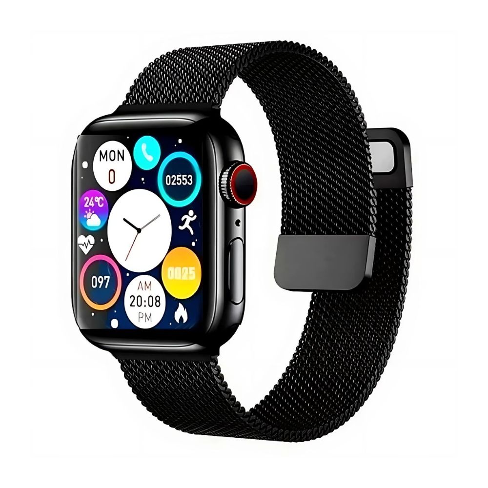 Foto 2 pulgar | Smart Watch Gadgets&fun At8