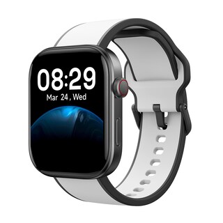 Foto 2 | Smartwatch Reloj Inteligente Stf Kronos Beyond 2'' Amoled Protección 5atm