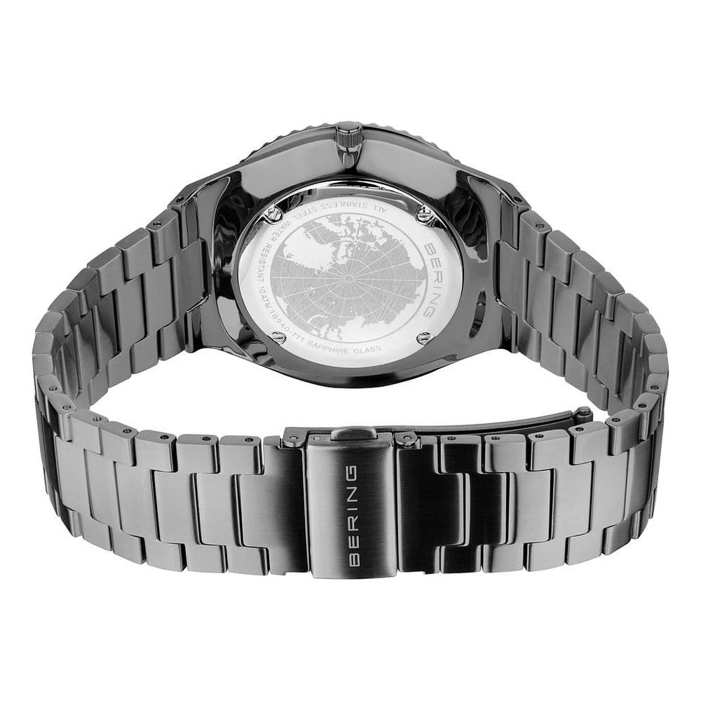 Foto 7 pulgar | Reloj de Pulsera Bering Hombre Classic 18940-777