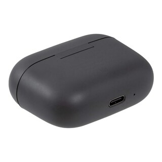 Foto 5 | Kit Stf Smartwatch Reloj Kronos Sound Pack + Audífonos True Wireless Negro