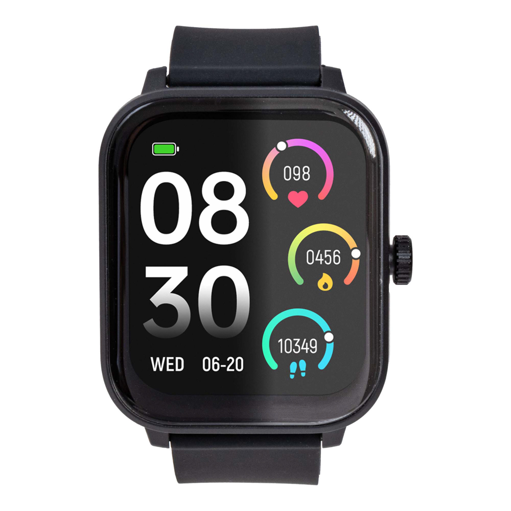 Smartwatch STF Kronos Connect con GPS