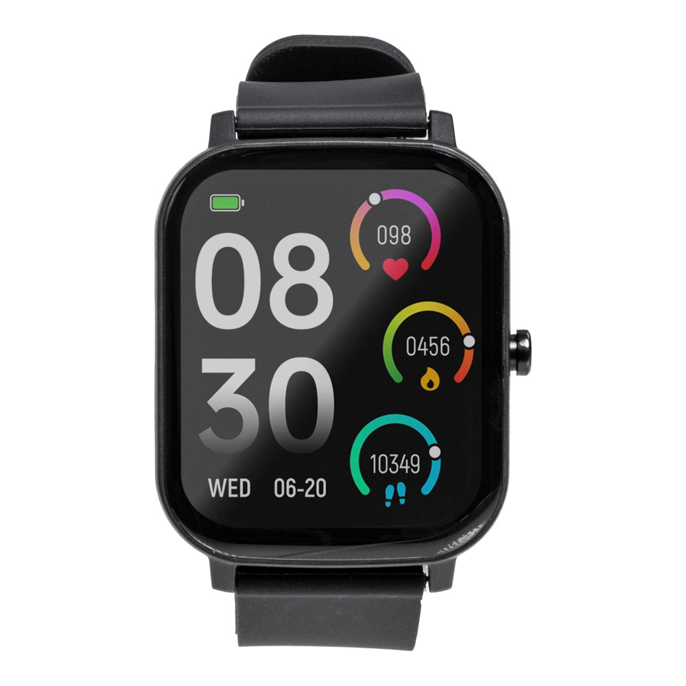 Foto 2 pulgar | Smartwatch STF Kronos 4 Correas Extras