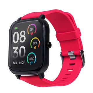 Foto 2 | Smartwatch STF Kronos 4 Correas Extras