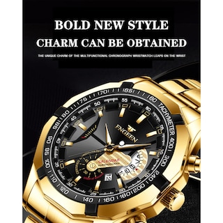 Foto 5 | Reloj Impermeable Y No Mecánico Con Esfera Grande De 44 Mm - Venta Internacional.