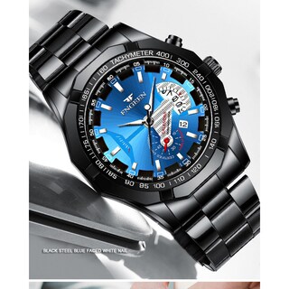 Foto 5 | Reloj Impermeable Y No Mecánico Con Esfera Grande De 44 Mm - Venta Internacional.