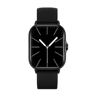 Foto 1 | Smartwatch Stf Kronos Station Plus Tft 2'' Ip65 Negro