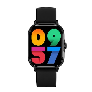 Foto 2 | Smartwatch Stf Kronos Station Plus Tft 2'' Ip65 Negro