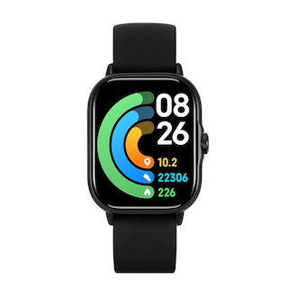 Foto 3 | Smartwatch Stf Kronos Station Plus Tft 2'' Ip65 Negro