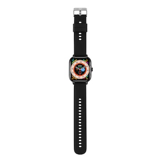 Foto 5 | Smartwatch Stf Kronos Station Plus Tft 2'' Ip65 Negro