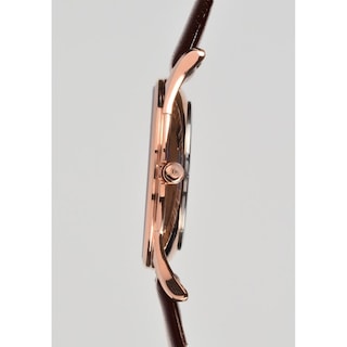 Foto 2 | Reloj Jacques Lemans 1-1850i London Casual-café