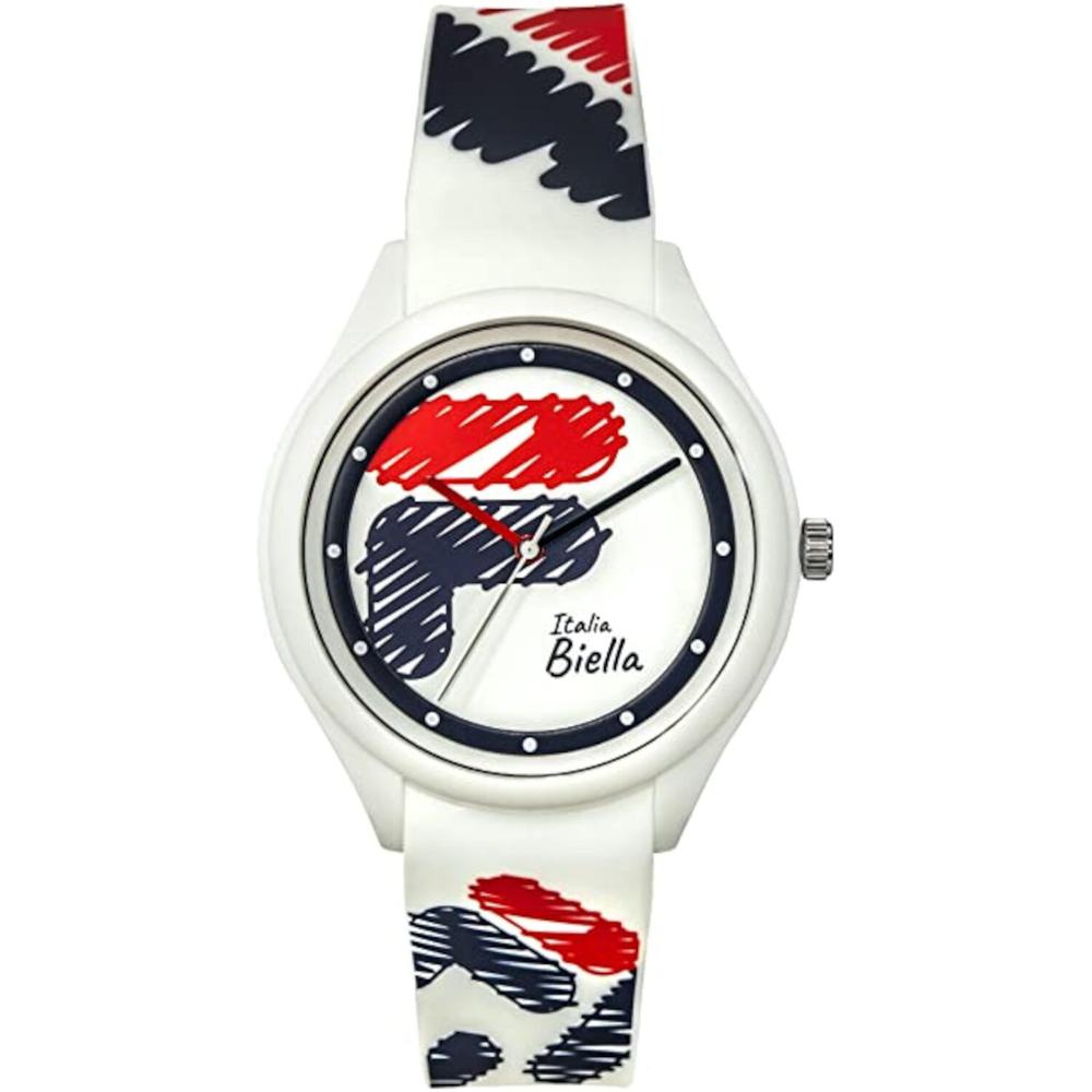 Reloj Fila Blanco Unisex