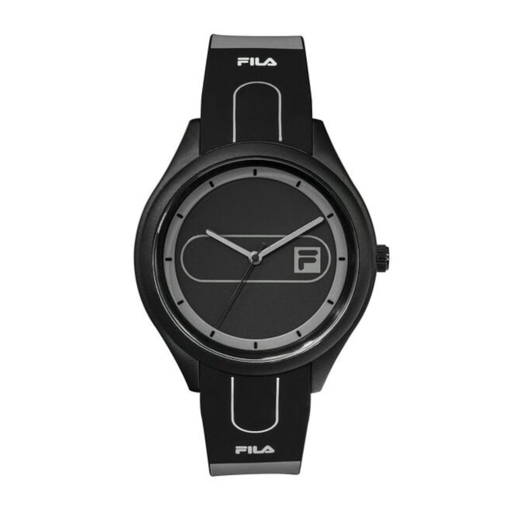 Foto 2 pulgar | Reloj Fila 38-321-002 Filastyle Negro