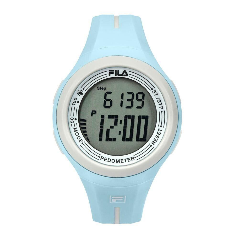 Reloj Fila Azul Unisex