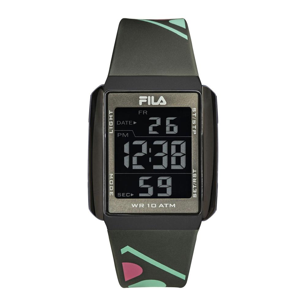 Reloj Fila Gris Unisex