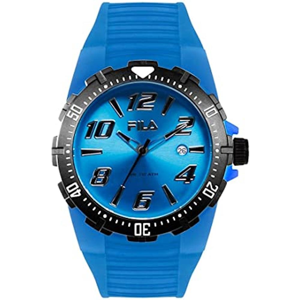 Reloj Fila 38-023-005 Filastyle con Fecha Azul