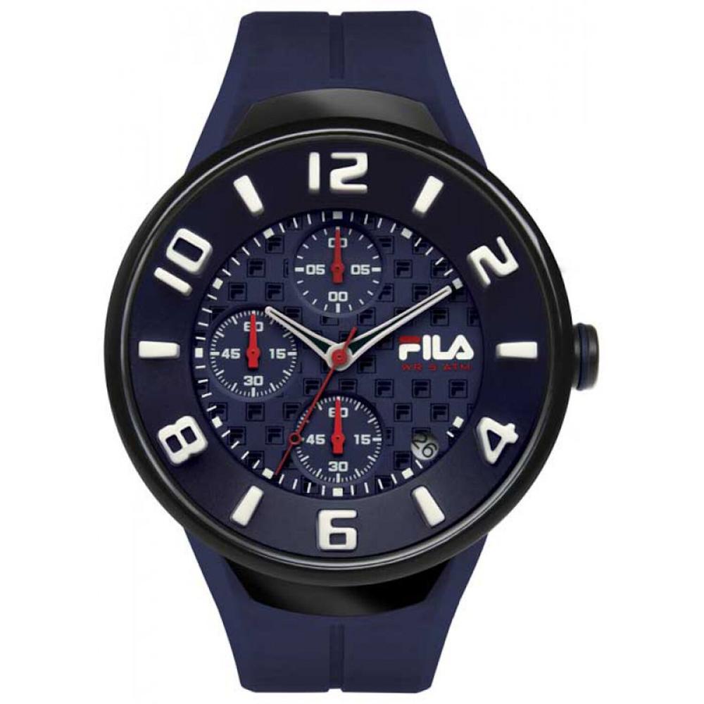 Reloj Fila 38-033-002 Filastyle con Fecha Azul