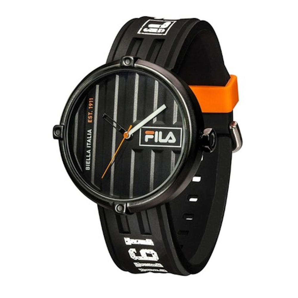 Foto 2 pulgar | Reloj Fila 38-338-105 Filastyle Sport Negro