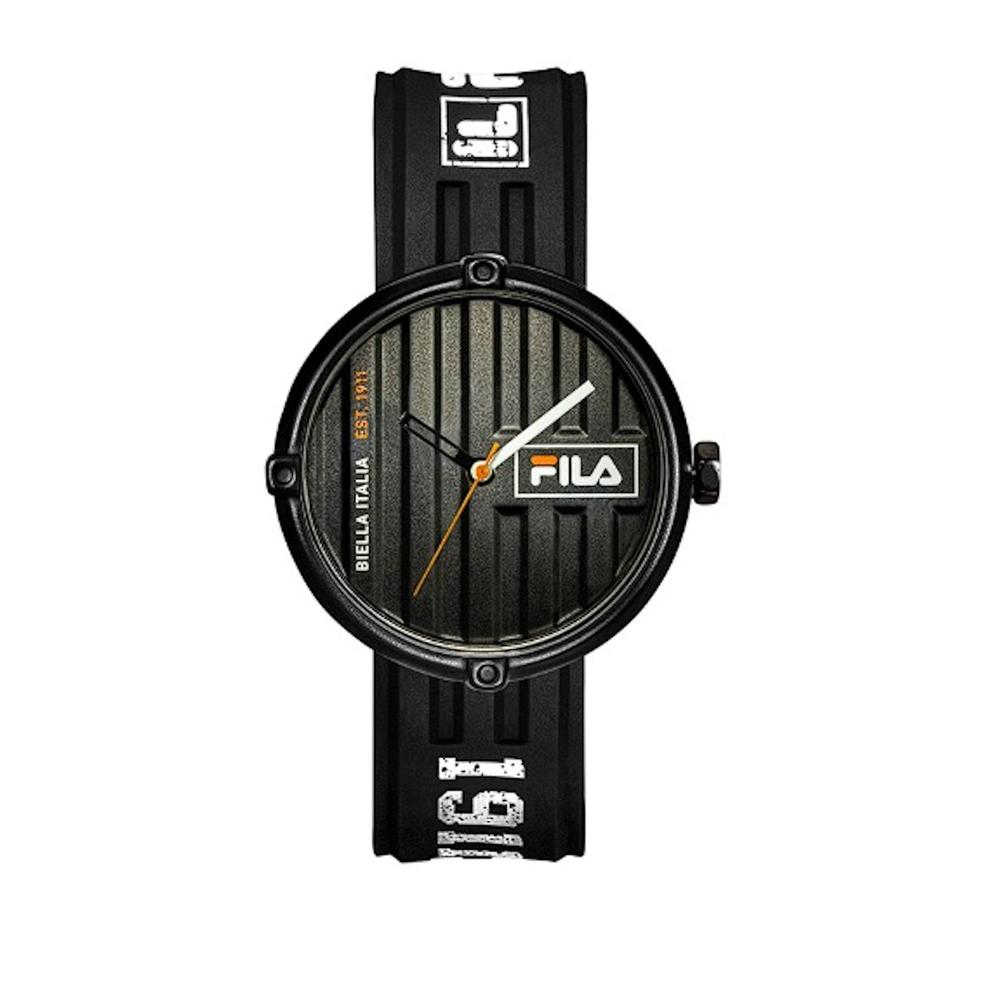 Foto 4 pulgar | Reloj Fila 38-338-105 Filastyle Sport Negro