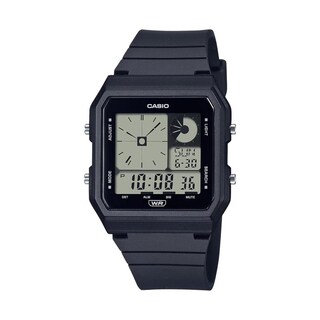 Foto 1 | Reloj Casio Lf-20w-1acf Pop Negro
