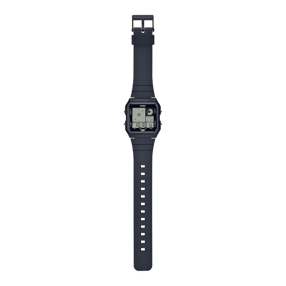 Foto 2 | Reloj Casio Lf-20w-1acf Pop Negro