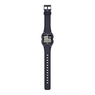 Foto 2 | Reloj Casio Lf-20w-1acf Pop Negro