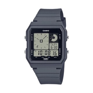 Foto 1 | Reloj Casio Lf-20w-8a2cf Pop Gris