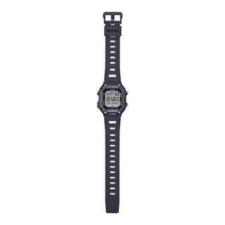 Foto 2 | Reloj Casio WS-B1000-1AVCF Step Tracker Negro