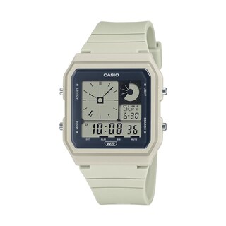 Foto 1 | Reloj Casio Lf-20w-8acf Pop Beige
