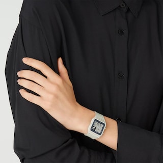 Foto 3 | Reloj Casio Lf-20w-8acf Pop Beige