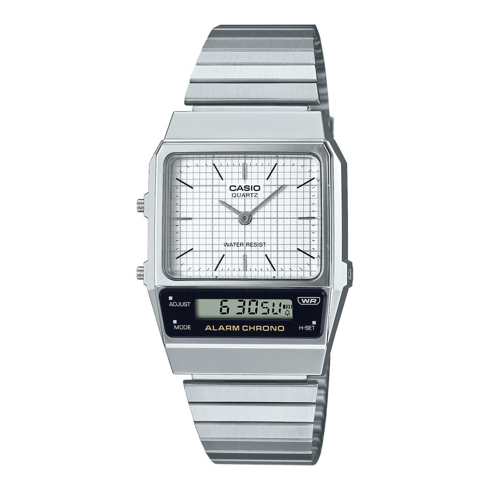 Reloj Casio Aq-800e-7acf